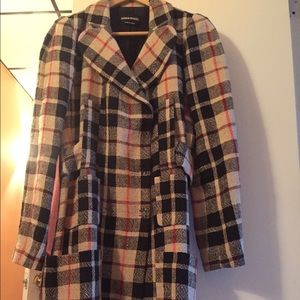 Sonia Rykiel brand new coat